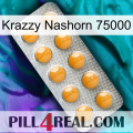 Krazzy Rhino 75000 levitra1